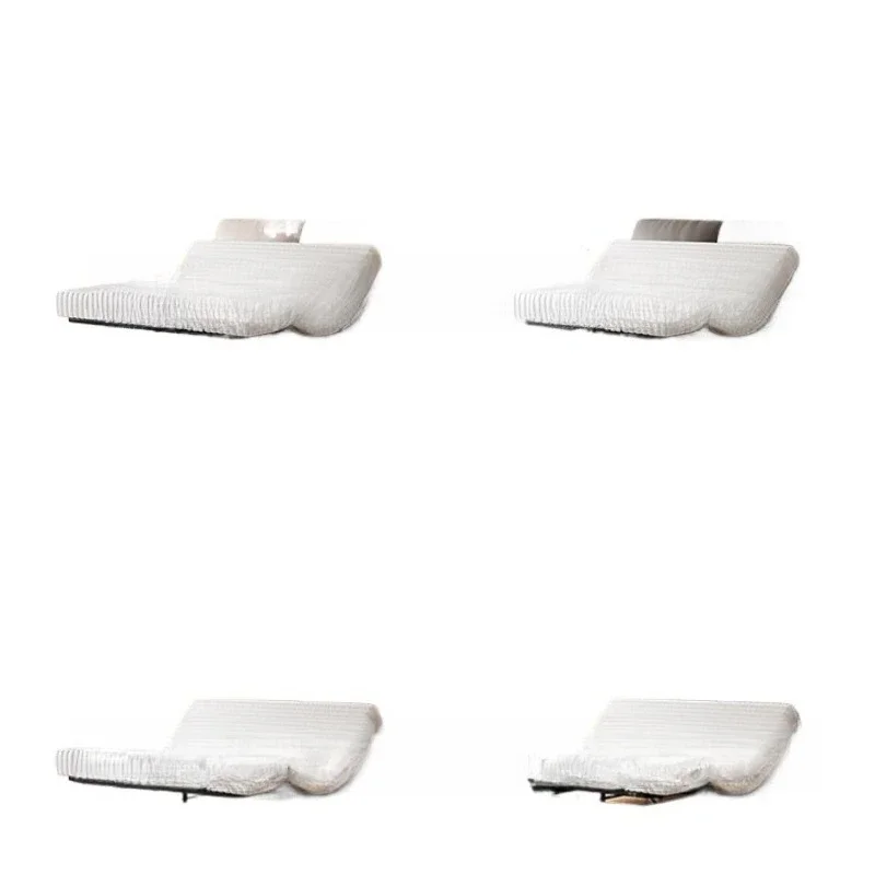 Italian intelligent electric bed, adjustable floating soft bed, fully automatic multi-function