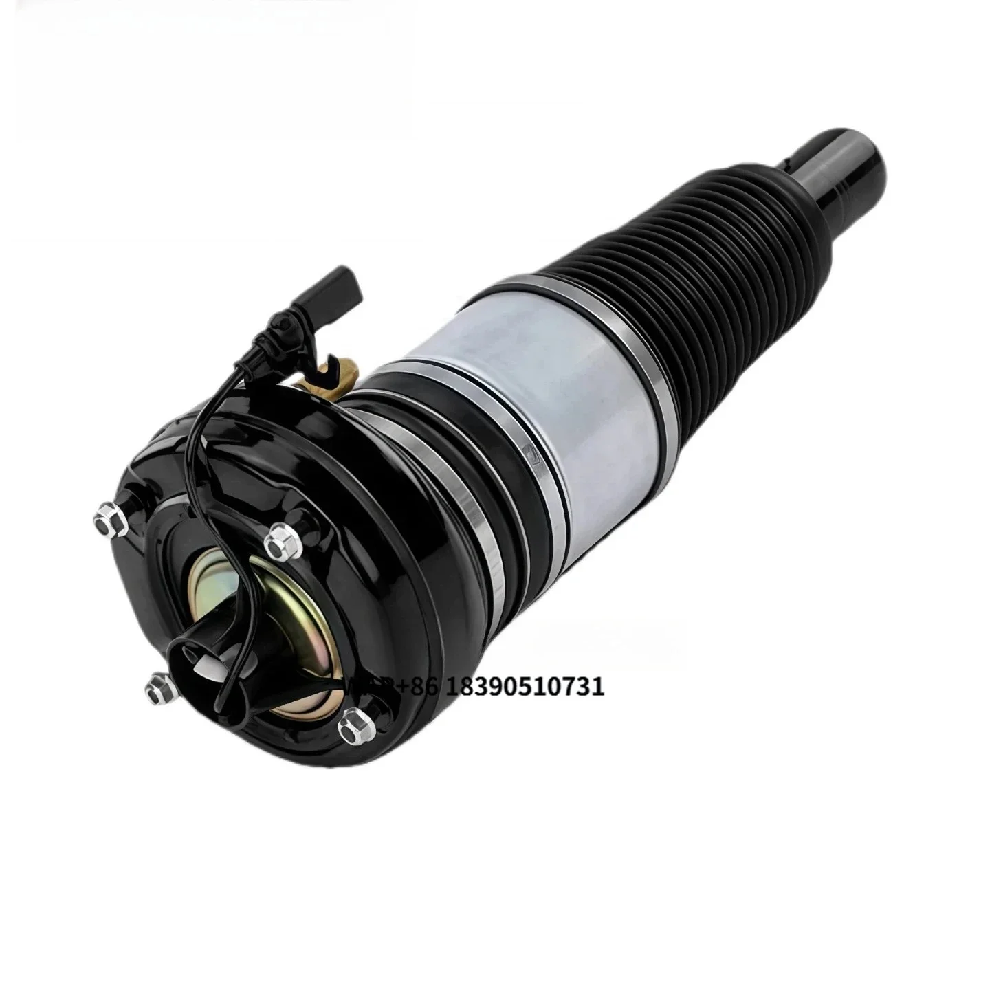 

Niboke 95B616039A Left Front Right Front Shock Absorber for 2017 Macan GTS AWD Replace OE 95B616039C 95B616039B