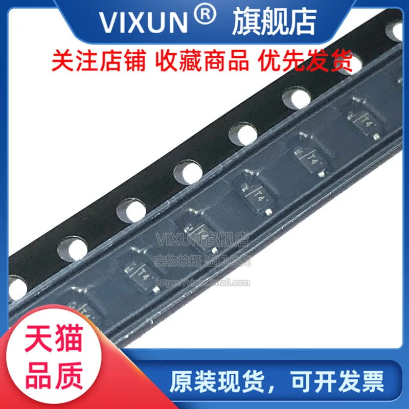 20 1N4148W 1N4148WS T4 SOD123 323 100V/150mA     10PCS