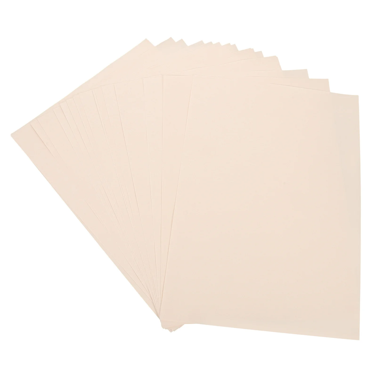 100 Blatt Wärmeübertragungspapier, Sublimations-Transferpapier, DIY-Transfers zum Aufbügeln für den Druck von T-Shirts, Tassen und Tellern