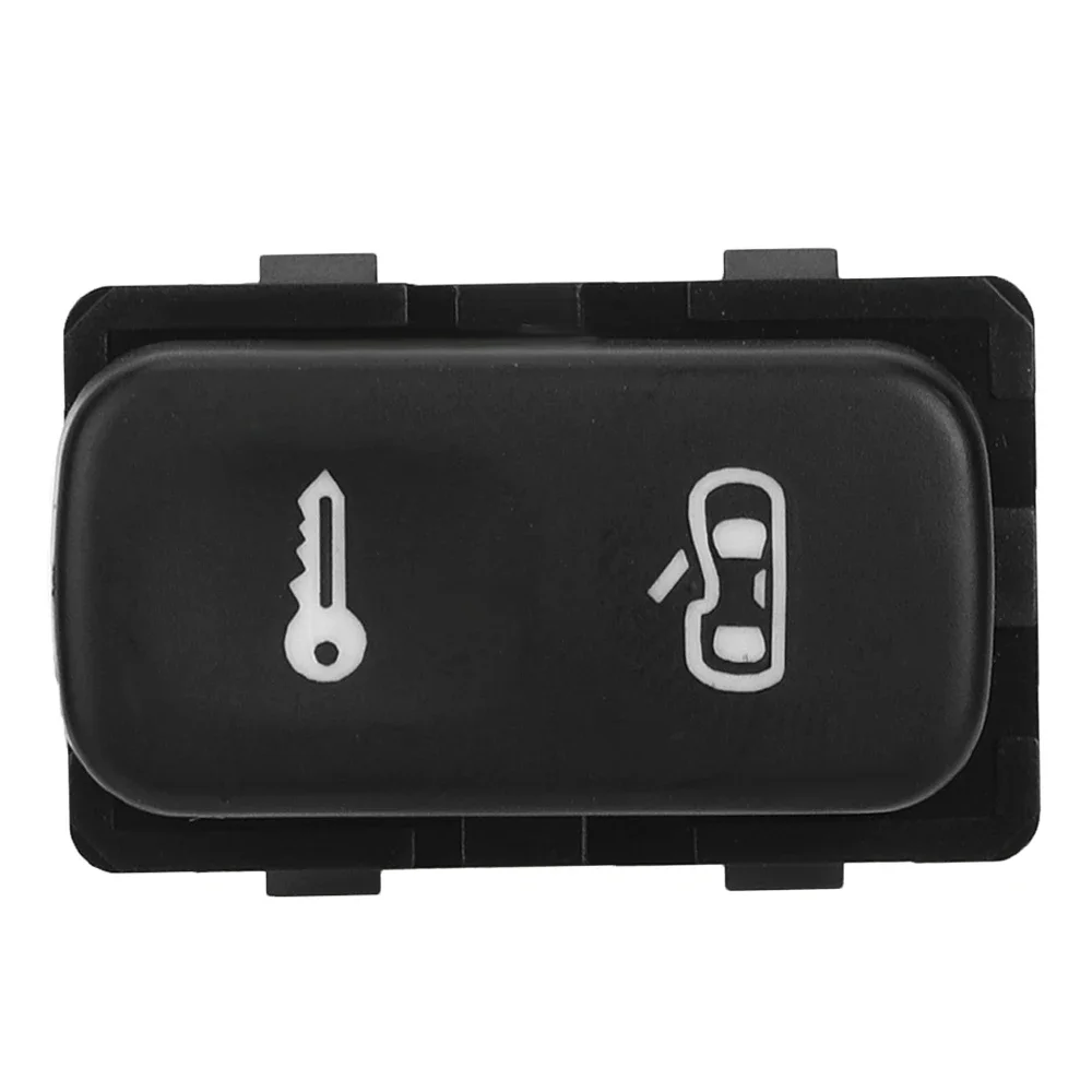 For SKODA OCTAVIA II 1.4/1.6/1.8/1.9/2.0 2004 2005 2006 2007 2008 2009 2010 2011 2012 2013 Central Door Lock Switch 1Z0962125A