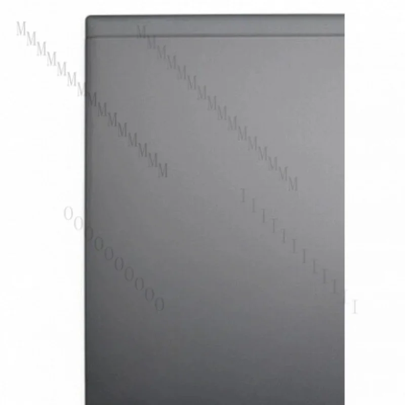 G... New For HP ZBOOK Fury17 G7 G8 LCD Top Back Cover Rear Lid Case Shell M20108-001