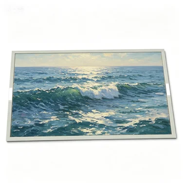 6.2-Inch 640x240 TX16D11VM2CBA CCFL TFT-LCD Display Module White Backlight for Electronics