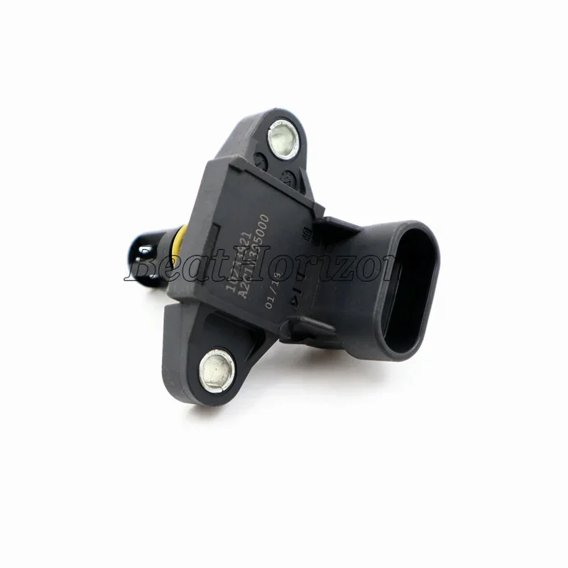 Map Sensor Manifold Absolute Pressure 10233921 A2C10395000 For 350/360/i5/RX3 For ZS/MG3/MG5/GT