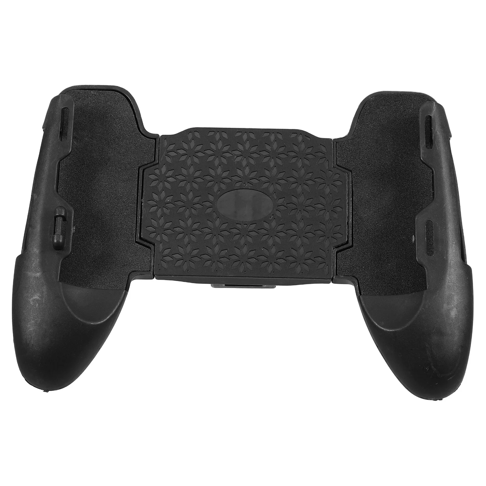 

3-In-1 Mobile Phone Game Controller Abs Ergonomic Design Enhanced Gaming Experience Phone Gaming Controller Mobile Game Joystick