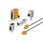 Touch Sensor Switch Electrical & Temperature & Resistive & Photoelectric Sensor