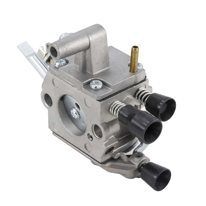 Imagem -03 - Carburador fs 400 450 480 sp 400 450 Fs400 Fs450 Fs480 Sp450 Oem 4128 120 0607 41281200607