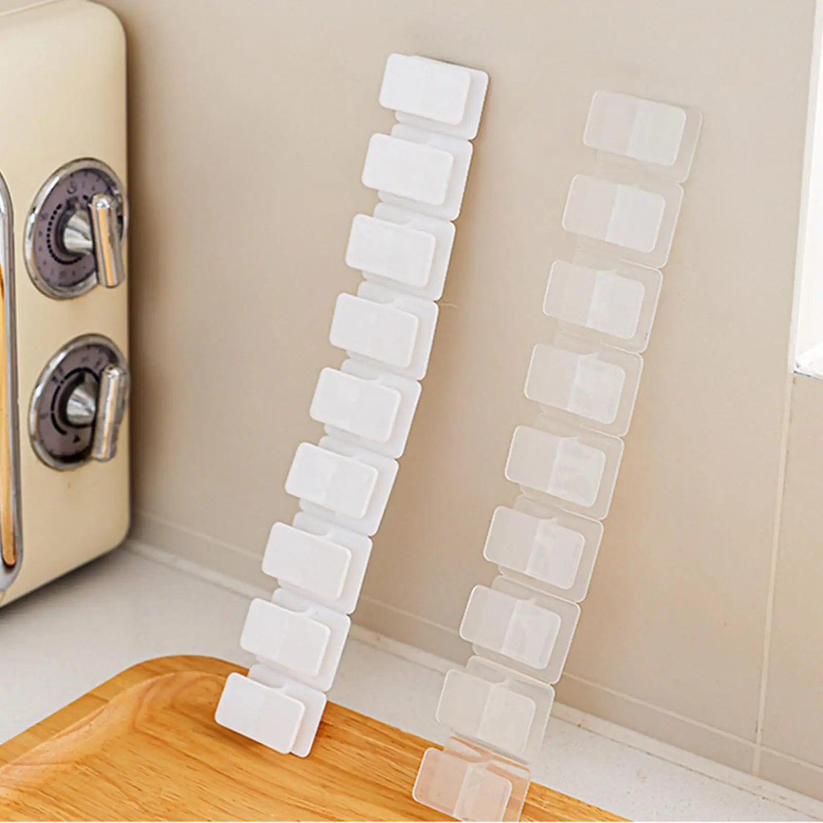 Coffee Mug Holder Mug Stacker Cabinet Organizer Cupboard and Pantry Space Saver for Home Kitchen Shelf