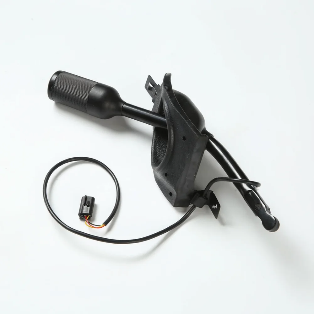 Auto Transmission Gear Shifter For Ford 5C3Z 7210 AAA 4L3Z 721 Gearbox Lever Replacement Parts Connector Assembly