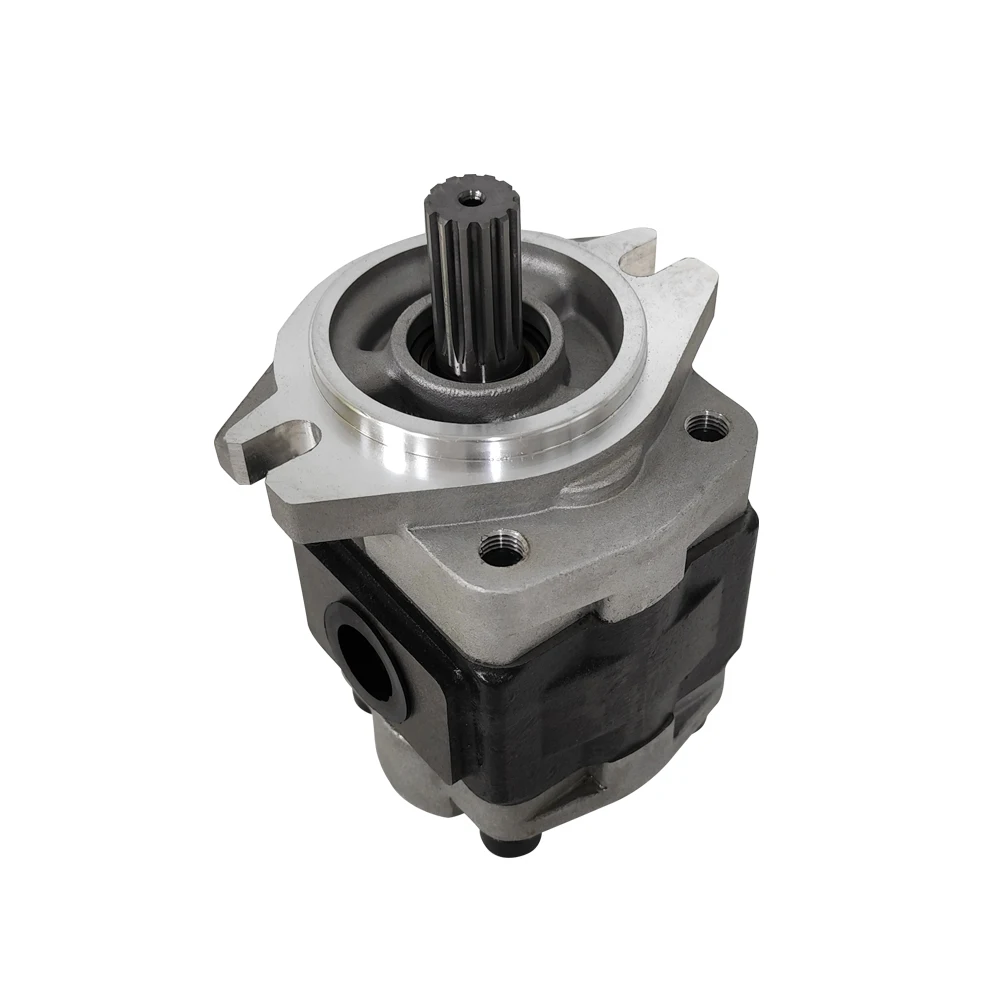 Lifthydrau Manufacturer Dies el Forklift Pump Transmission Hydraulic Pump With Fuel Priming For Forklifts