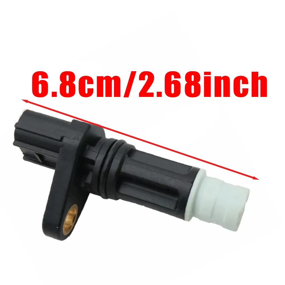 3 Pins Engine Crankshaft Position Sensor 37500R40A01, PC813, 5S11462  for Honda  Accord Odyssey Civic Crosstour CR-V 