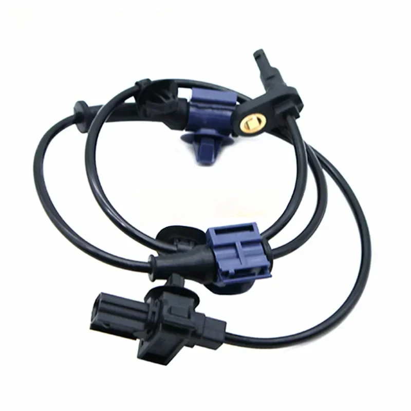 

57470-SYJ-H01 57475-SYJ-H01 57450-SYJ-H01 Передний задний левый/правый датчик скорости колеса ABS для Elysion, новый 57455-SYJ-H01