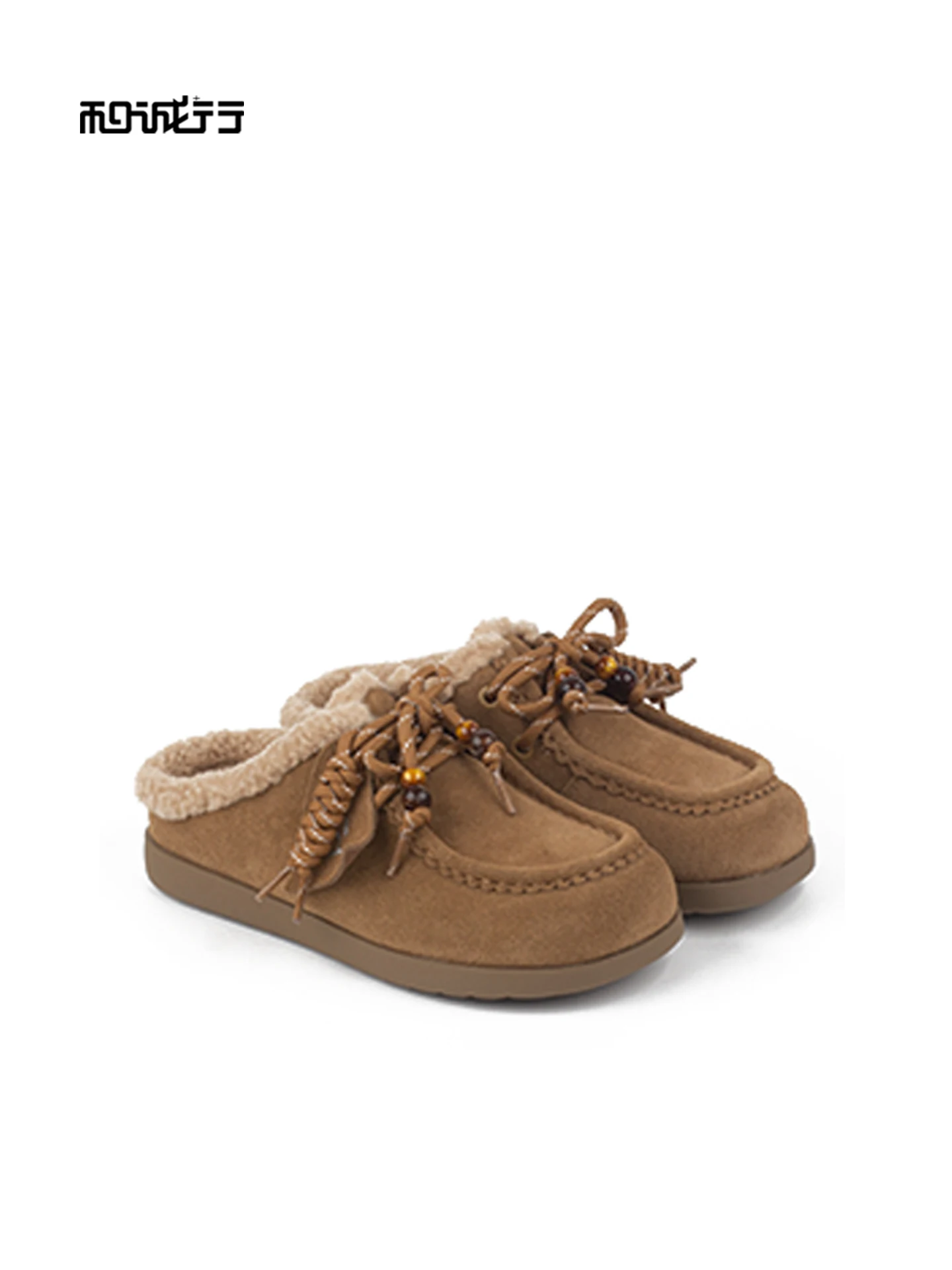 

Женские слипоны Hones, зимняя повседневная одежда-Kangaroo oe 0820307, удобная повседневная одежда с круглой головкой, удобные туфли на плоской подошве