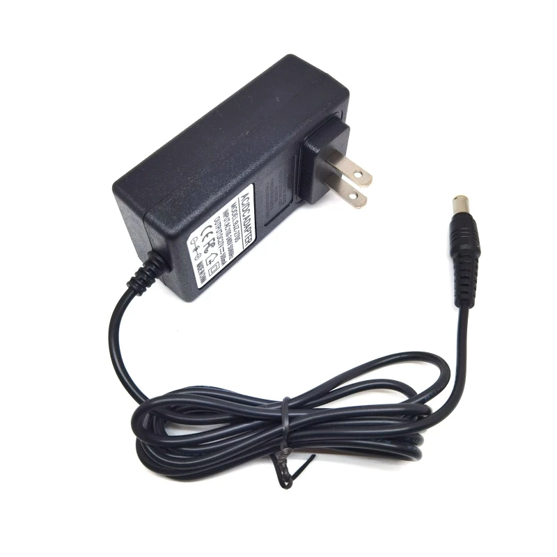 50PA 1.5m 28.8V Charger AC Power Adapter Power Supply for Shark Wireless Vacuum Cleaner UK/AU/EU/US Plug Charging Adapter