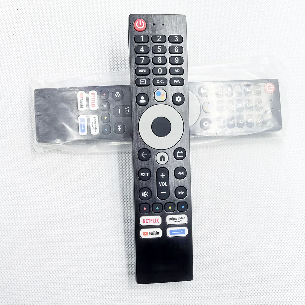 Control remoto HS-8C20H-01 para televisor LED PHILCO Skyworth Coocaa
