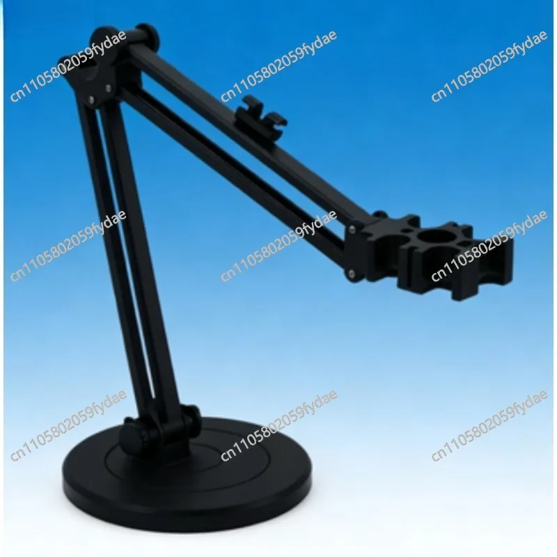 E-201 Electrode Holder, Multi-Functional Electrode Holder, PH Holder, PH Composite Electrode Ion Meter Holder