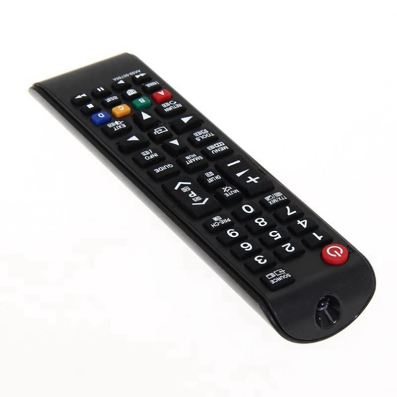 Pengganti Remote Control pintar untuk Samsung AA59-00786A TV Remote Control Universal televisi pintar LED LCD