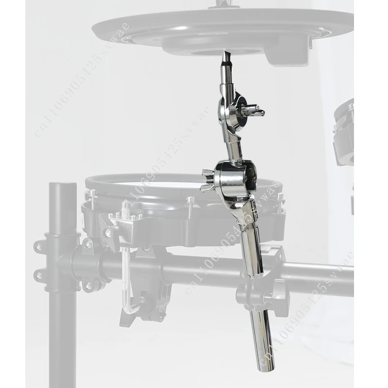

New Lemon Cymbal Bom Arm Drum Parts Drum Accessories