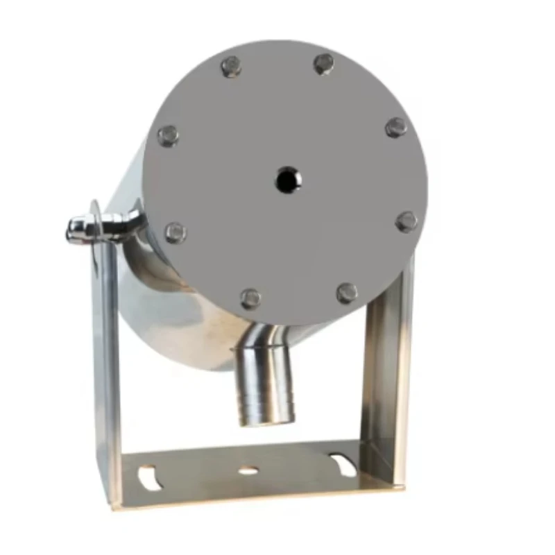 

Laminar water fountain 9w stainless steel nozzle for park decoration