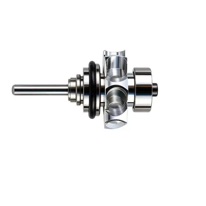Rotor for N*  Ti-Max Z900L / Z900BL / Z900KL / Z900SL / Z900WL – TiZ-SU03