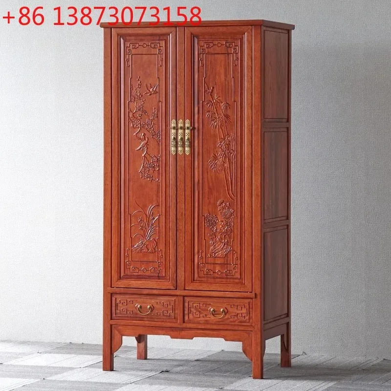 Drawers Vintage Wardrobes Vanity Luxury European Corner Storage Clothes Shelves Cupboard Guarda Roupas Home Furniture