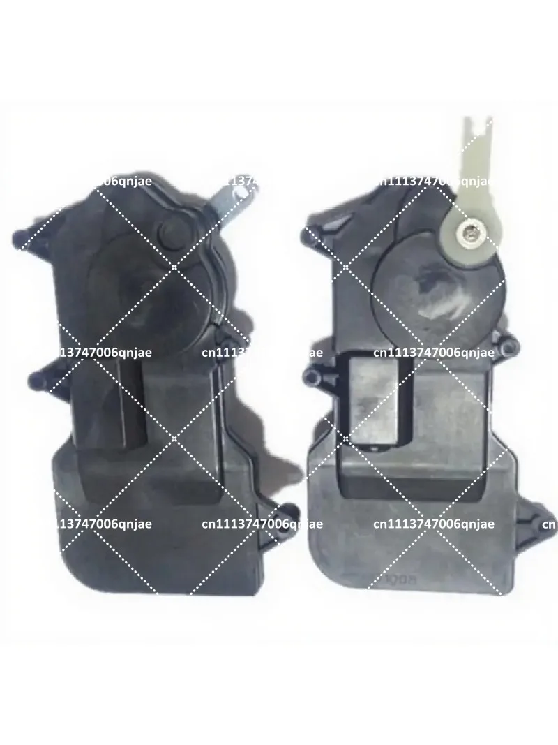 4Pcs Automotive Front Rear Door Lock Actuator Motor, Central Door Lock Motor Repair Replacement Kit