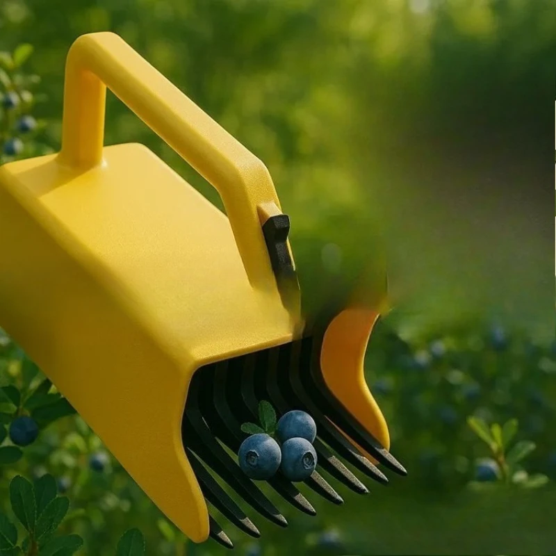 Home Outdoor Berry Picker Home Outdoor