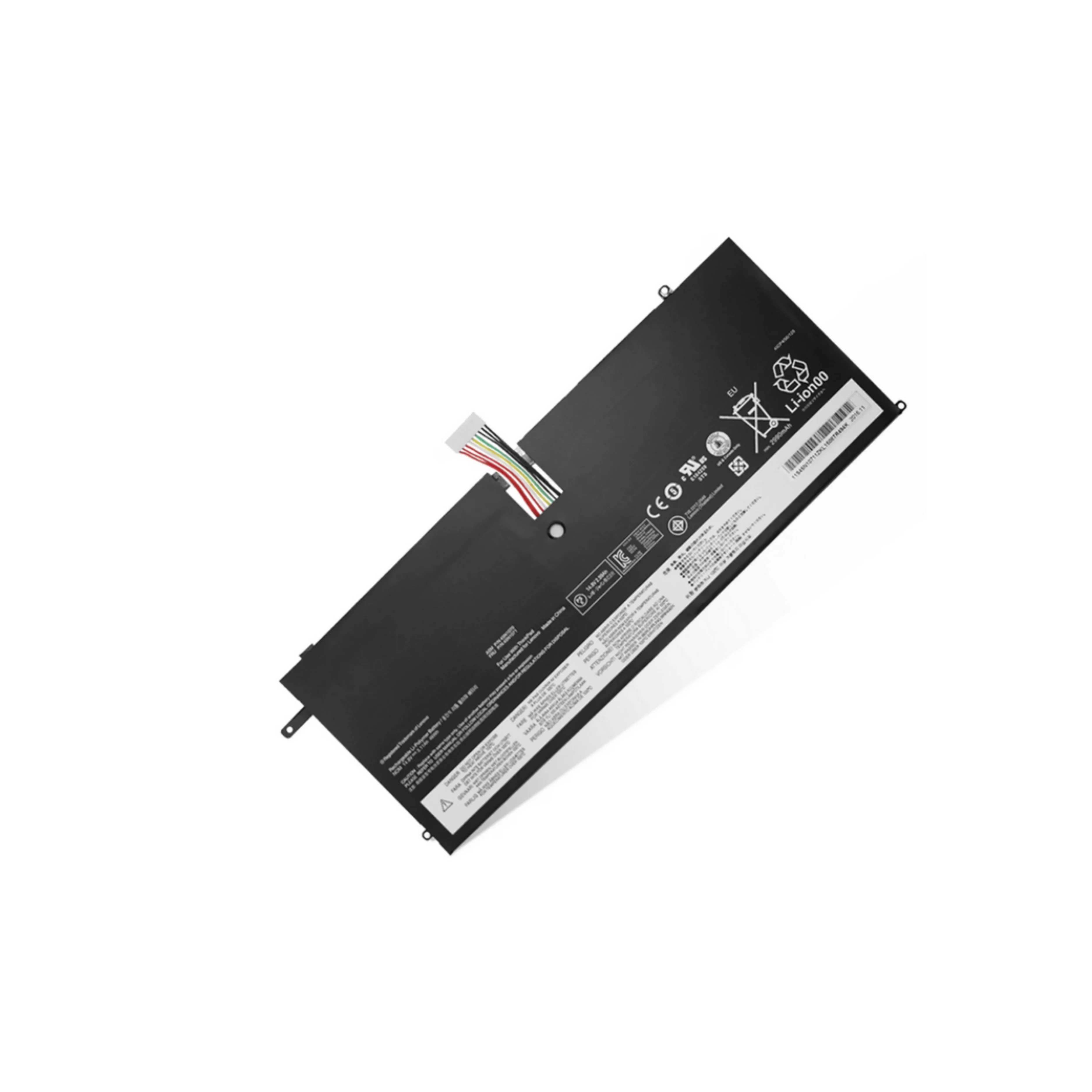 thinkpad-x1-カーボン-45n1070-45n1071-tp00040a-バッテリー