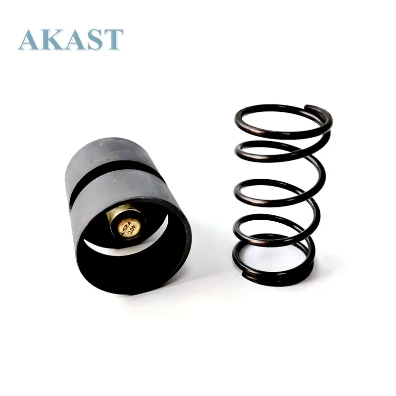 

1622375980(1622-2759-80)AtlasCopco Air Compressor Thermostat Valve Kit Outer Dia*Height:45*62 Opening Temperature 40 Degree C