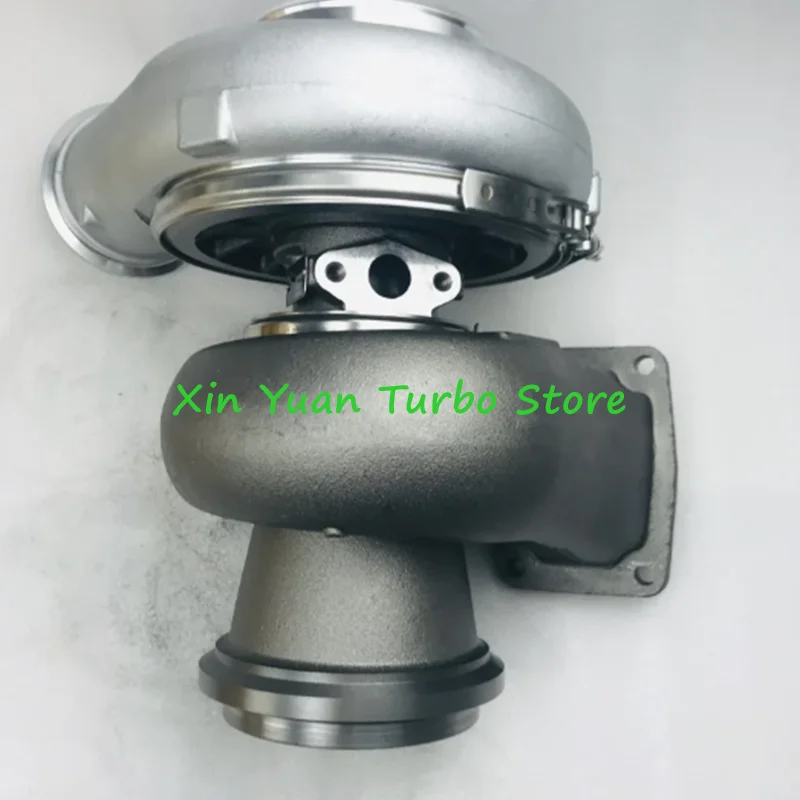 

GT4294L 194-1116 720538-0002 196-2776 0R7910 Turbocharger for Caterpillar Earth Moving Various 3176 345B Engine