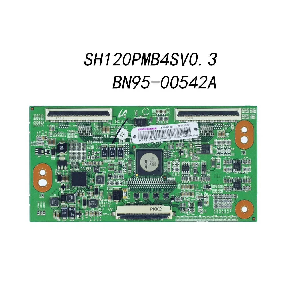 

SH120PMB4SV0.3 BN95-00542A T-Con плата для UN46D6900WFXZA UN46D6400UF UN46D6420UF UE46D6750WK UN46D6450UF UA40D6000