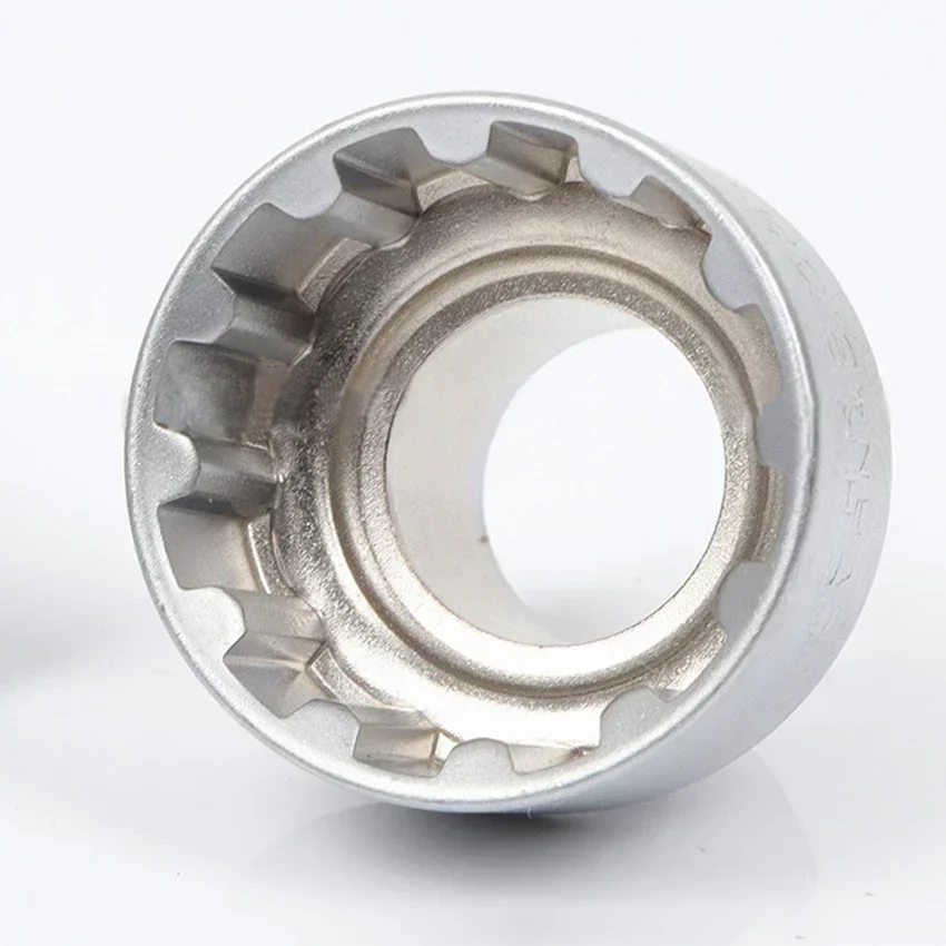 29-Piece Ratchet So…