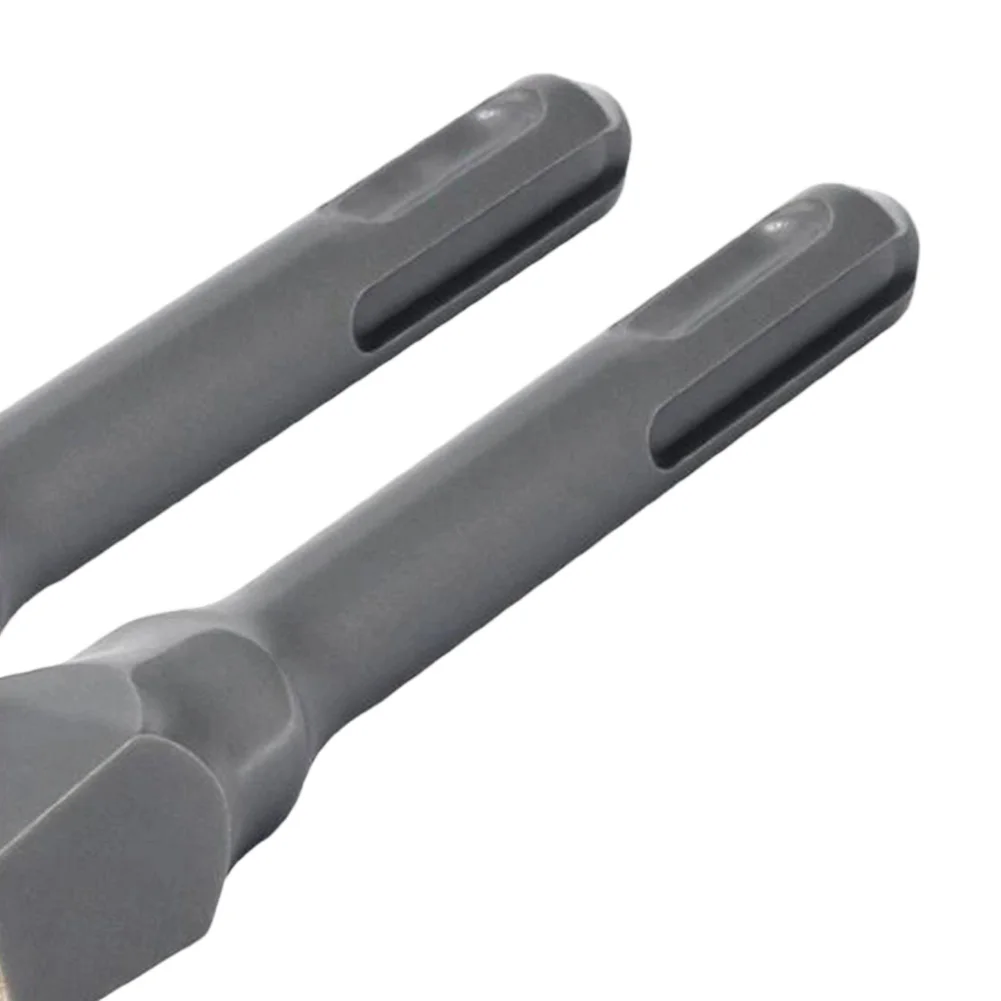 

Demolition Accessory Concrete Bushing Construction Site Round Tip Chisel Bit Longer Life For Demolition Hammer