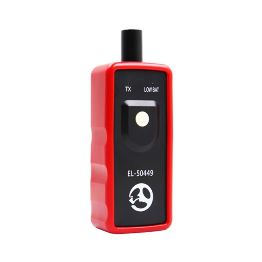 Car TPMS Reset Tool EL50448 EL50449 Car Tire Pressure Monitoring Sensor System For Ford Opel GMC Buick Chevy Tire Tool EL-50448