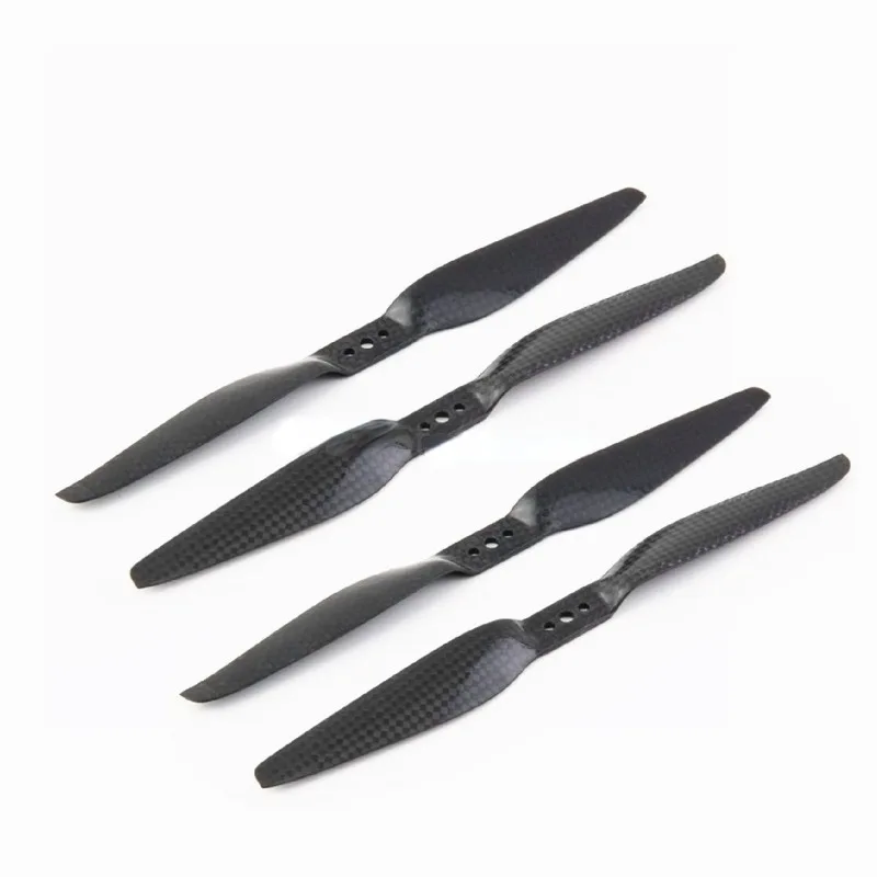 T-Motor Carbon Fiber Propeller 8055 9055 1055 1155 1255 1355 1455 1555 1655 1755 1855 2055 2255 2455 2655 2CW2CCW