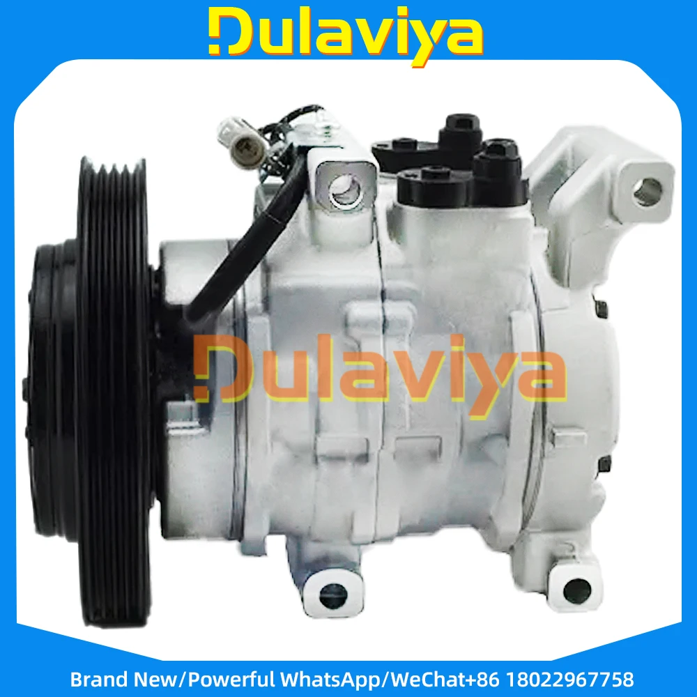 883200D020 For Air Conditoning Compressor 10S11C Toyota Vios 447180-4880 447160-1780 88320-0D020 88320-0S020 4471804880