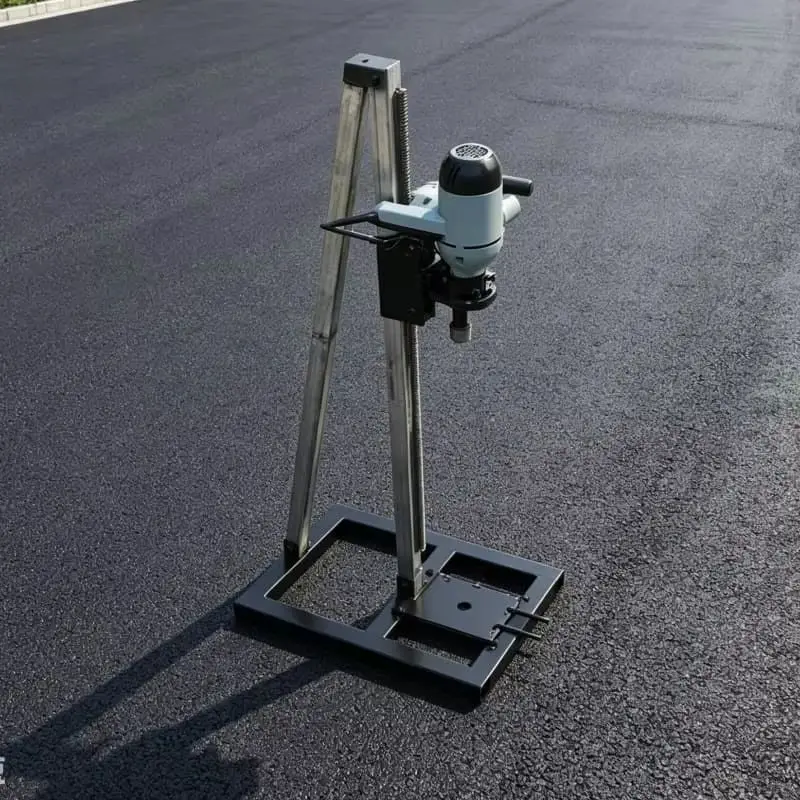 

Customized High Air Pressure Down-the-Hole Drilling Machine, Crawler Down-the-Hole Drilling Rig, Drilling Equipment