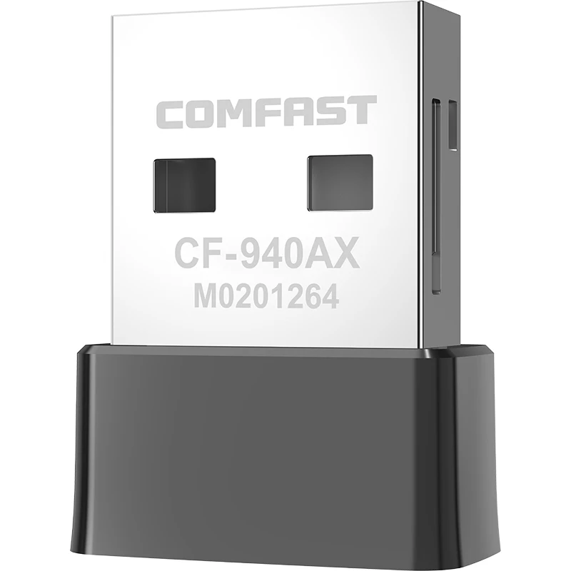 มินิ USB WiFi 6อะแดปเตอร์การ์ดเครือข่าย2.4GHz Wi-Fi LAN USB dongle ฟรีสำหรับคอมพิวเตอร์แล็ปท็อป Windows 7 10 11 300M 150M ตัวรับสัญญาณ WiFi