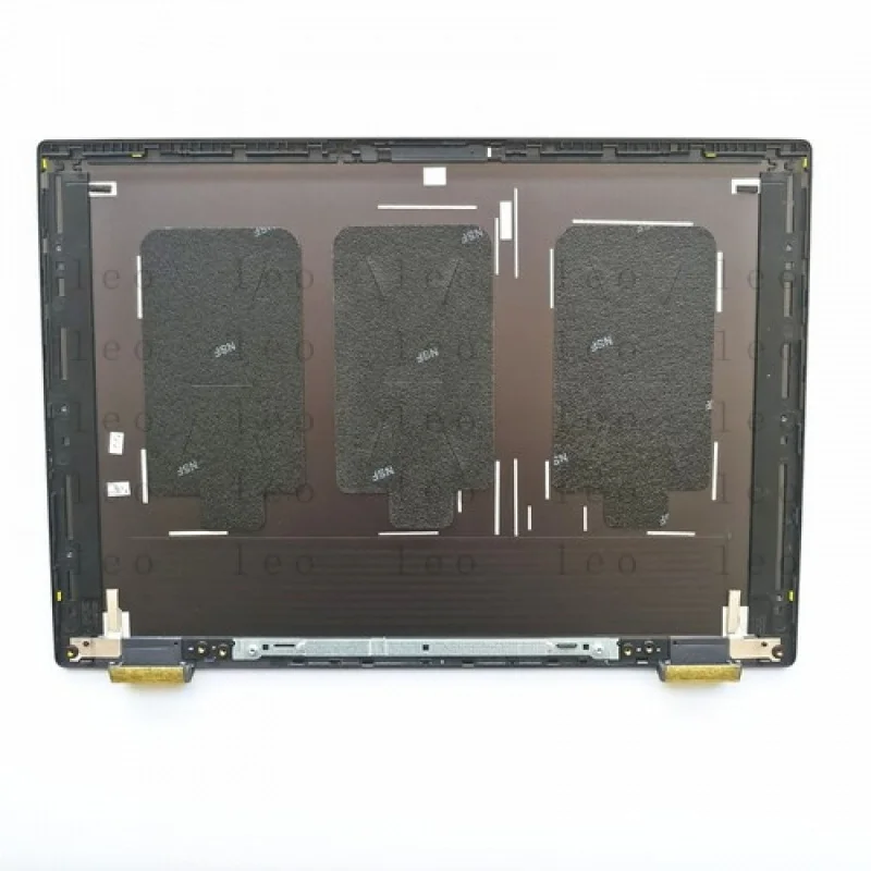 CC Baru untuk Dell Inspiron 16Plus 7620 7625 2-in-1 Casing Penutup Belakang LCD Hijau Tua