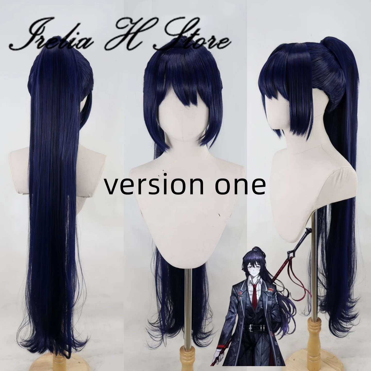 Irelia H Store Hong…