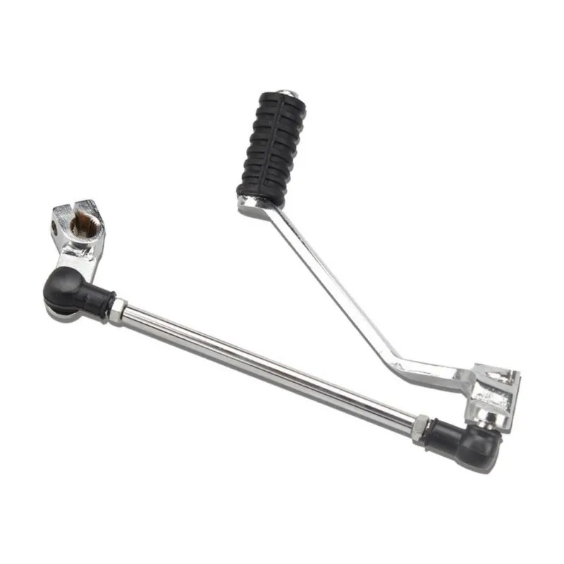 For Honda CA250, DD250 Motorcycle Gear Shifter Change Assy Gear Shift Lever Shift Change Linkage Gear Shift Lever-Boom