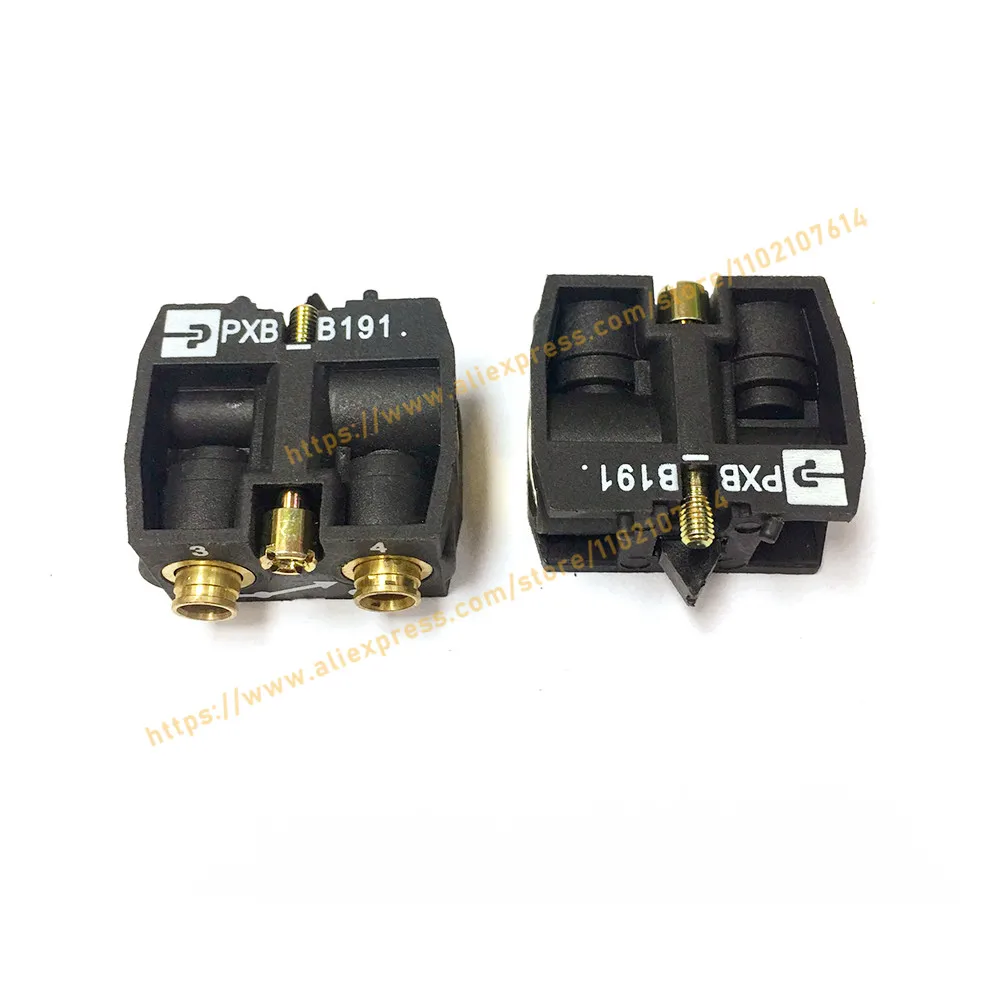 PXB-B192 PXB-B191 LXB-B191 LXB-B192 NEW Switching Contacts Pneumatic Components Quick Exhaust Valve