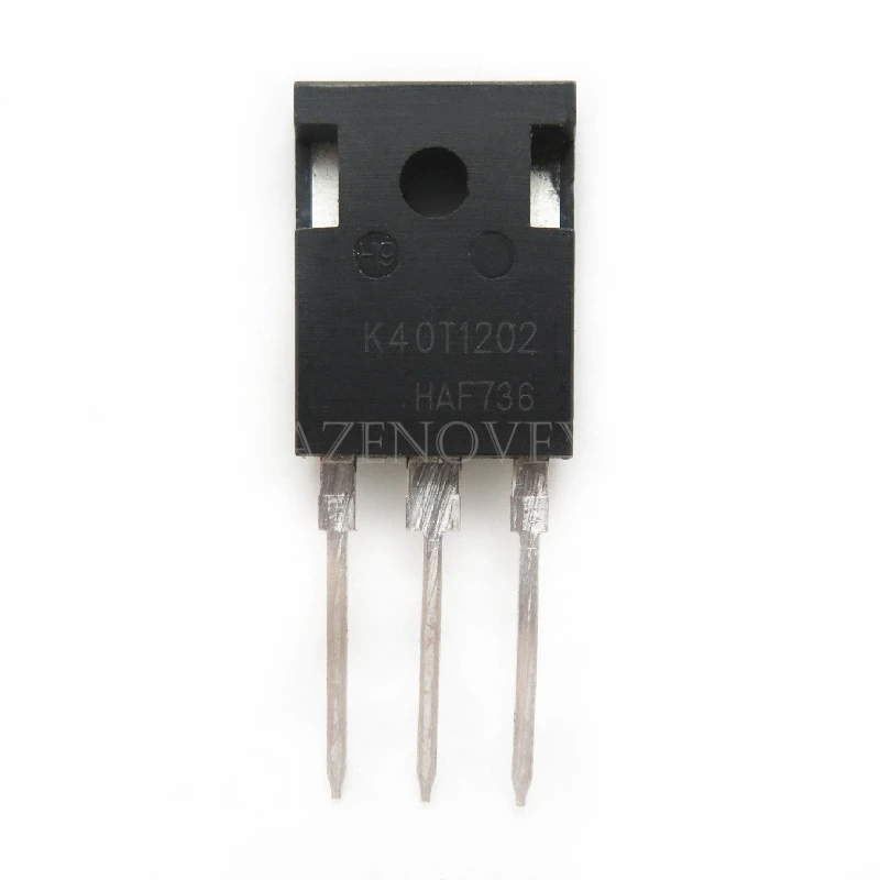 10PCS K40T1202 40T1202 K40H603 40H603 K40H1203 40H1203 K30N60HS K30N60 K30H603 30H603 IXGR48N60C3D1 48N60C3D1 TO-247