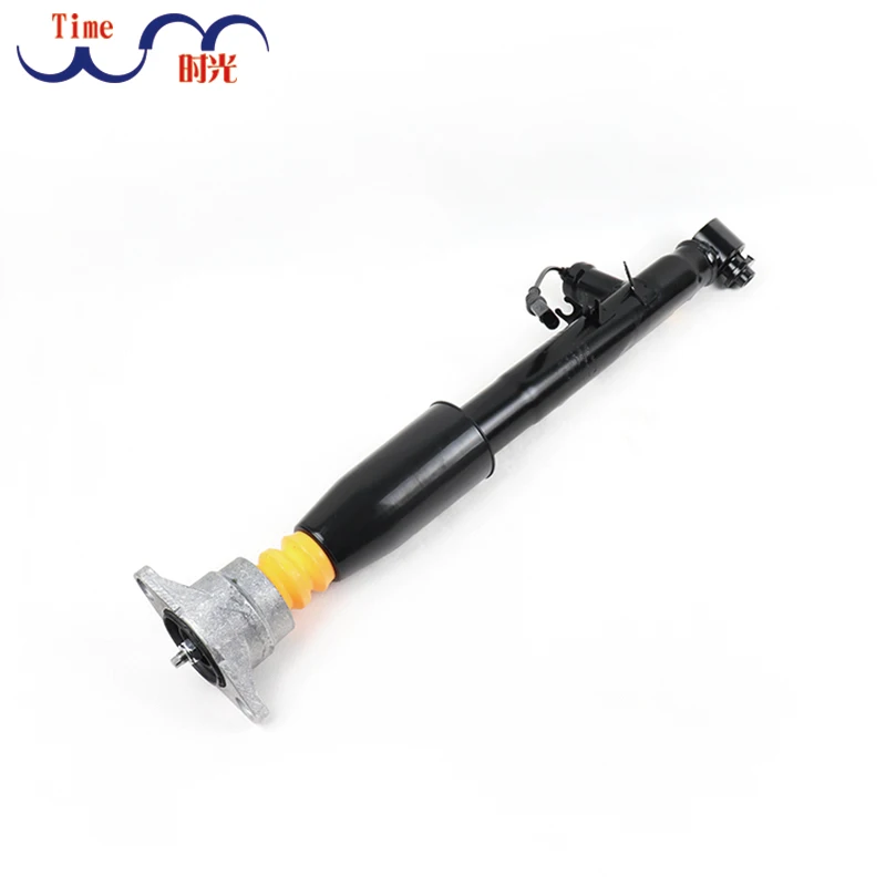 A6C6 Rear shock absorber strut For Audi 4F/04-11 air suspension shock absorber spring Assembly 4F0616031F 4F0616032F