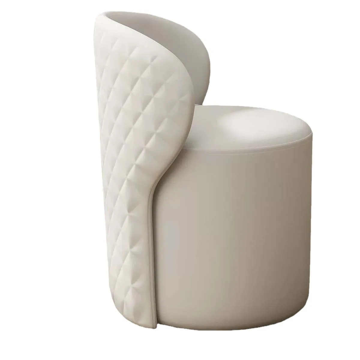 

Italian, Nordic, light luxury, bedroom, dresser, stool, home, simple, modern, creative, girls