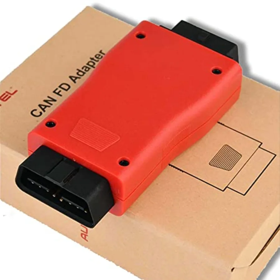 Can Fd Adapter Supp… - image