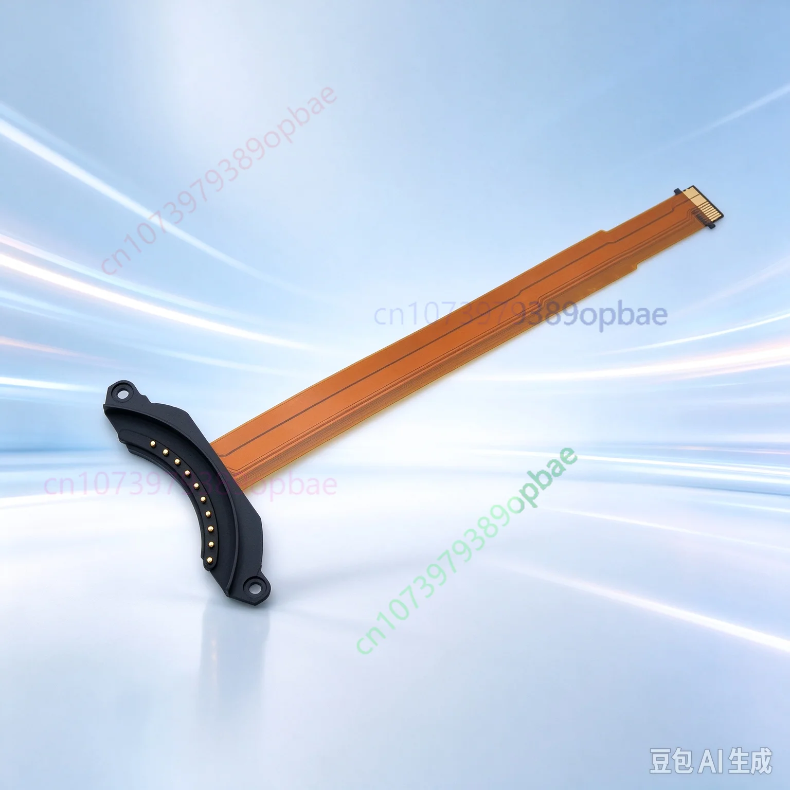Replacement Body Lens Contact Point Connection Cable Assy for Sony FX6 ILME-FX6 ILME-FX6V