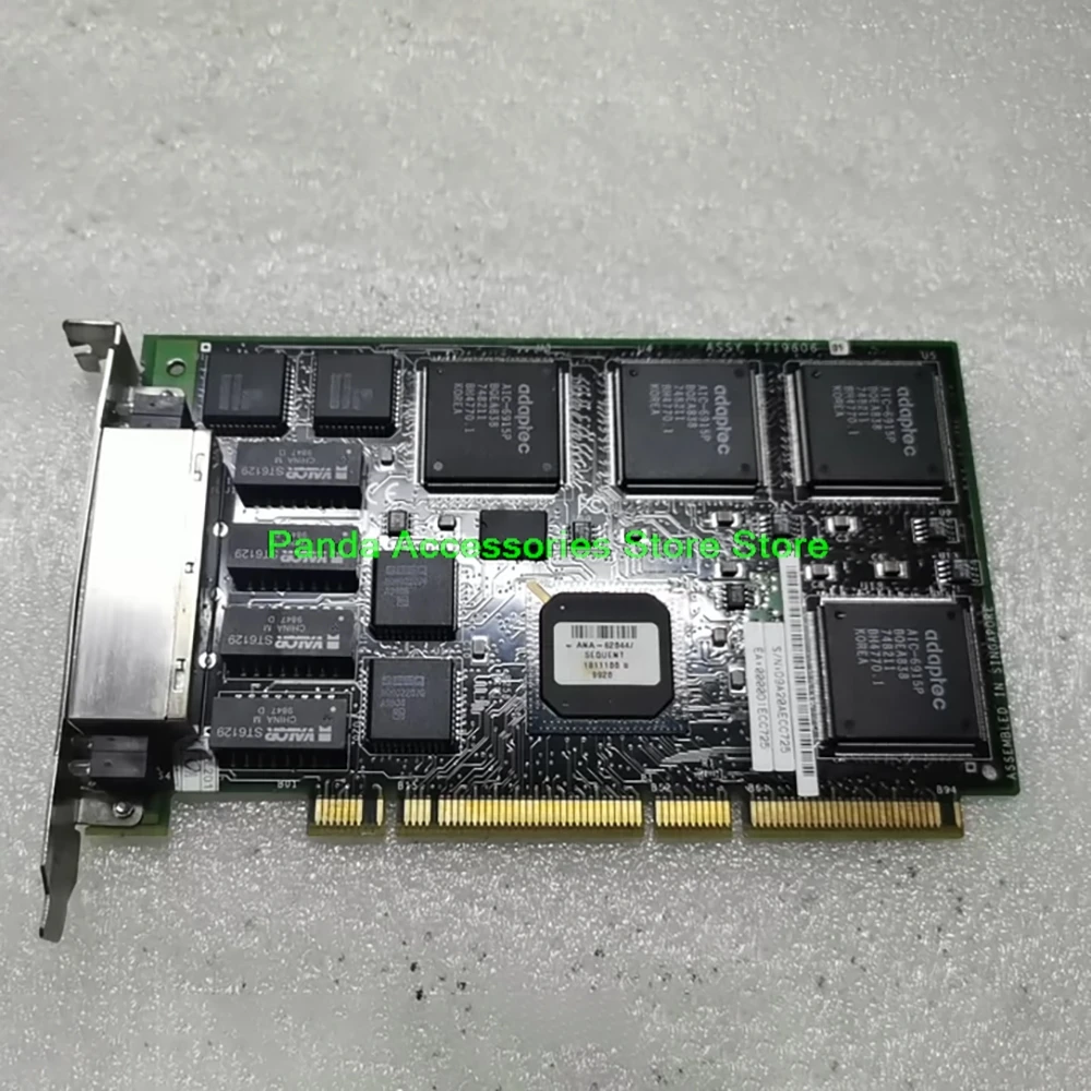 

For ADAPTEC Acquisition Card ANA-62044