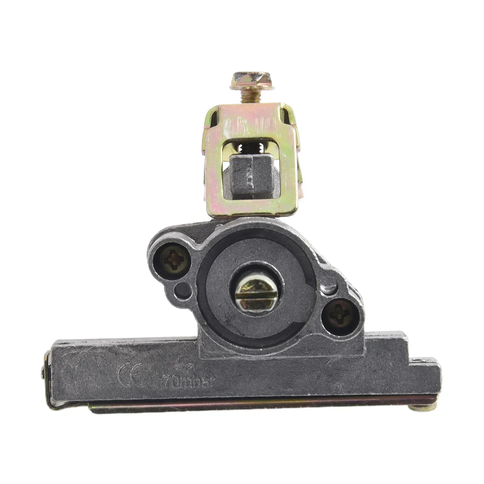 Brand New Burner Valve Griddle Burner Valve 1pc Accessories Easy Installation For Gas Grill Griddle 1554 Part Replacement