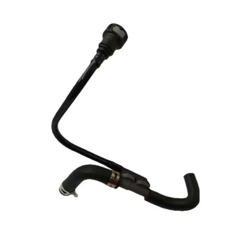 Brake Booster Hose DG1Z-9C490C DG1Z9C490C For Ford Explorer Brake Booster Hose Brake Booster Vacuum Hose Brake Hoses